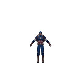 Captain America