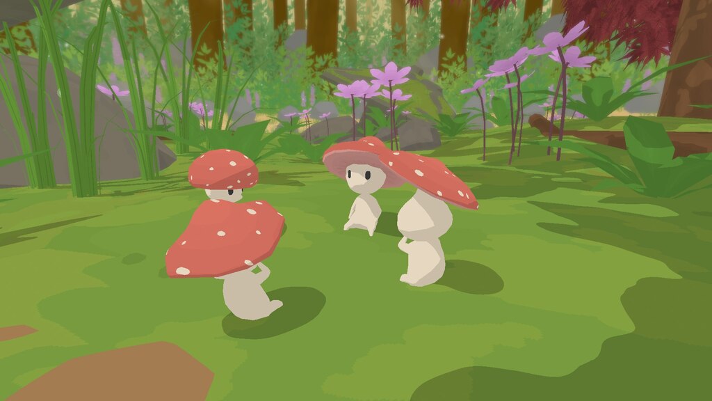 Smushi Come Home for Nintendo Switch - Nintendo Official Site