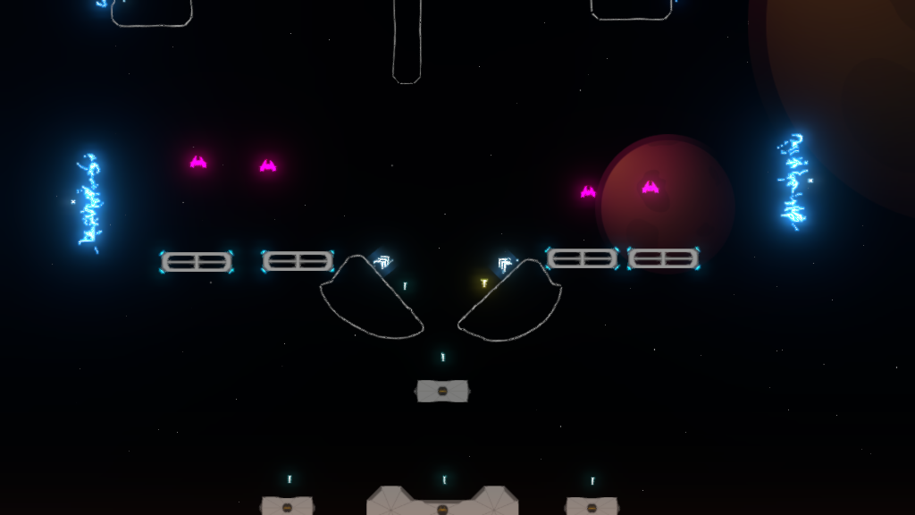 Arena 1