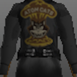 Atom Cats Biker Jackets