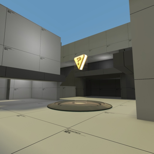 koth_facility_v2 – Team Fortress 2 Mod