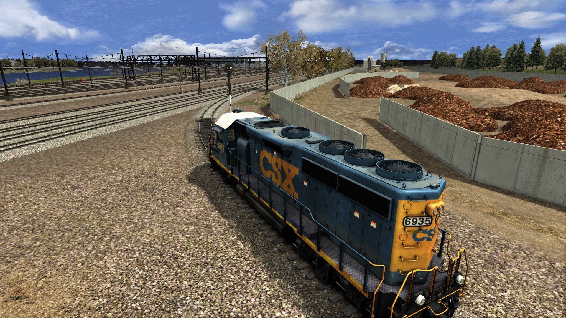 110 USA Family Railway yard Njt Morristown to Coastline Part 2 Hudson to Summit