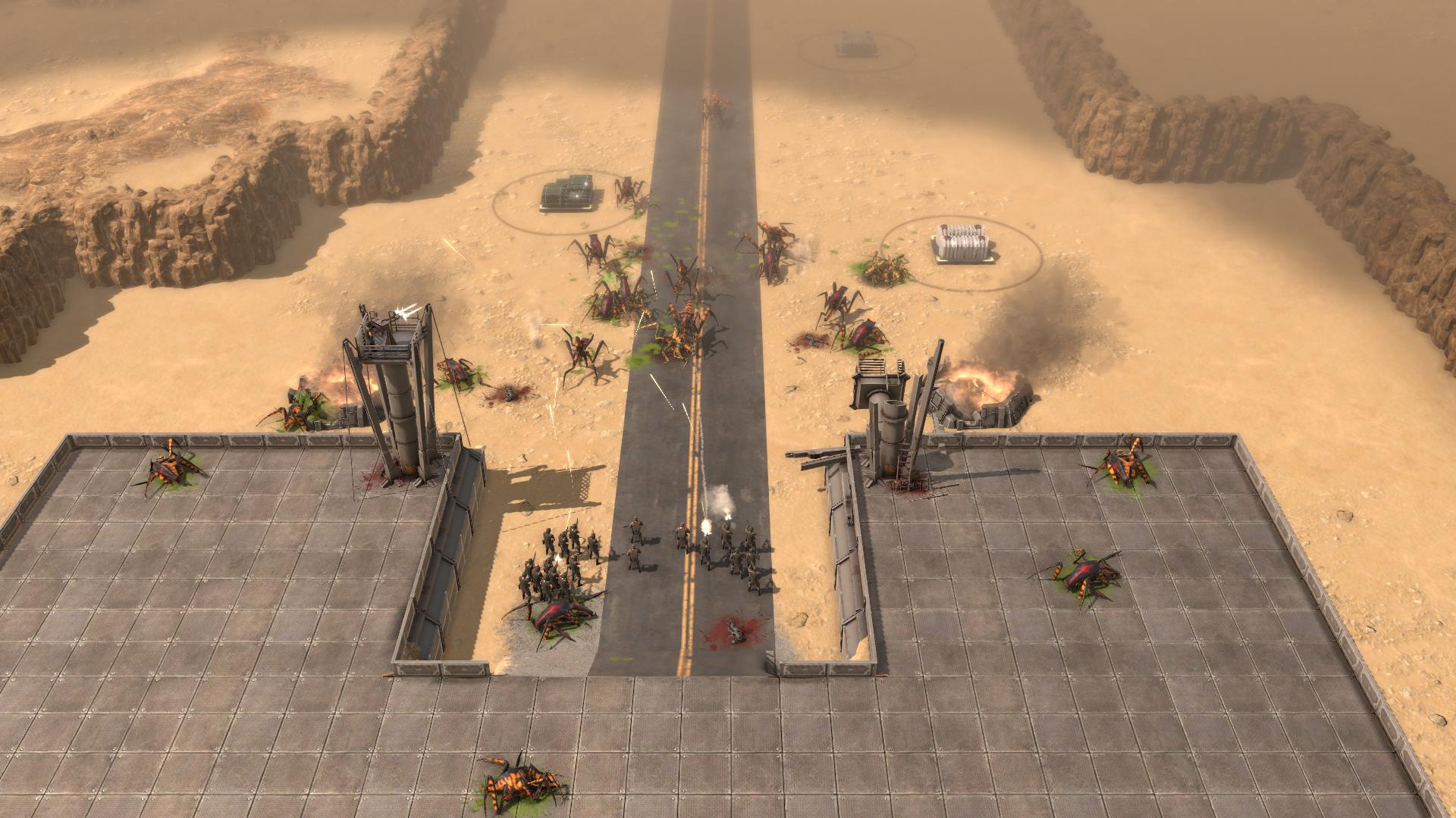 Arklay [02] - Clearing The Way