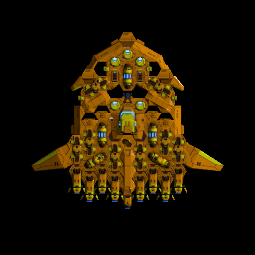 Ec-1H Beacon Heavy Exploration Cruiser