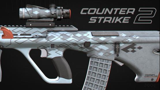 AUG | Trigger Discipline (Velco) (CS2)