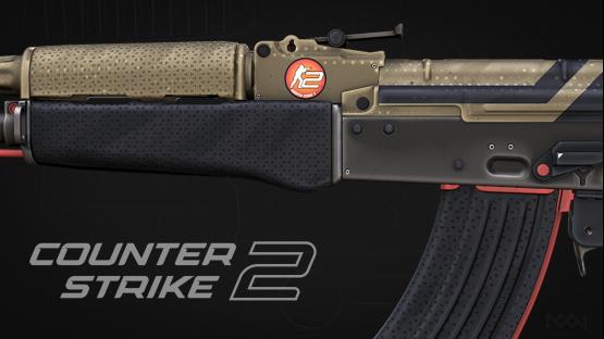 AK-47 | Mil-Tech (CS2)