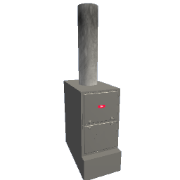 Gas Furnace v2