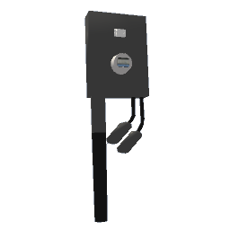 Electrical Meter