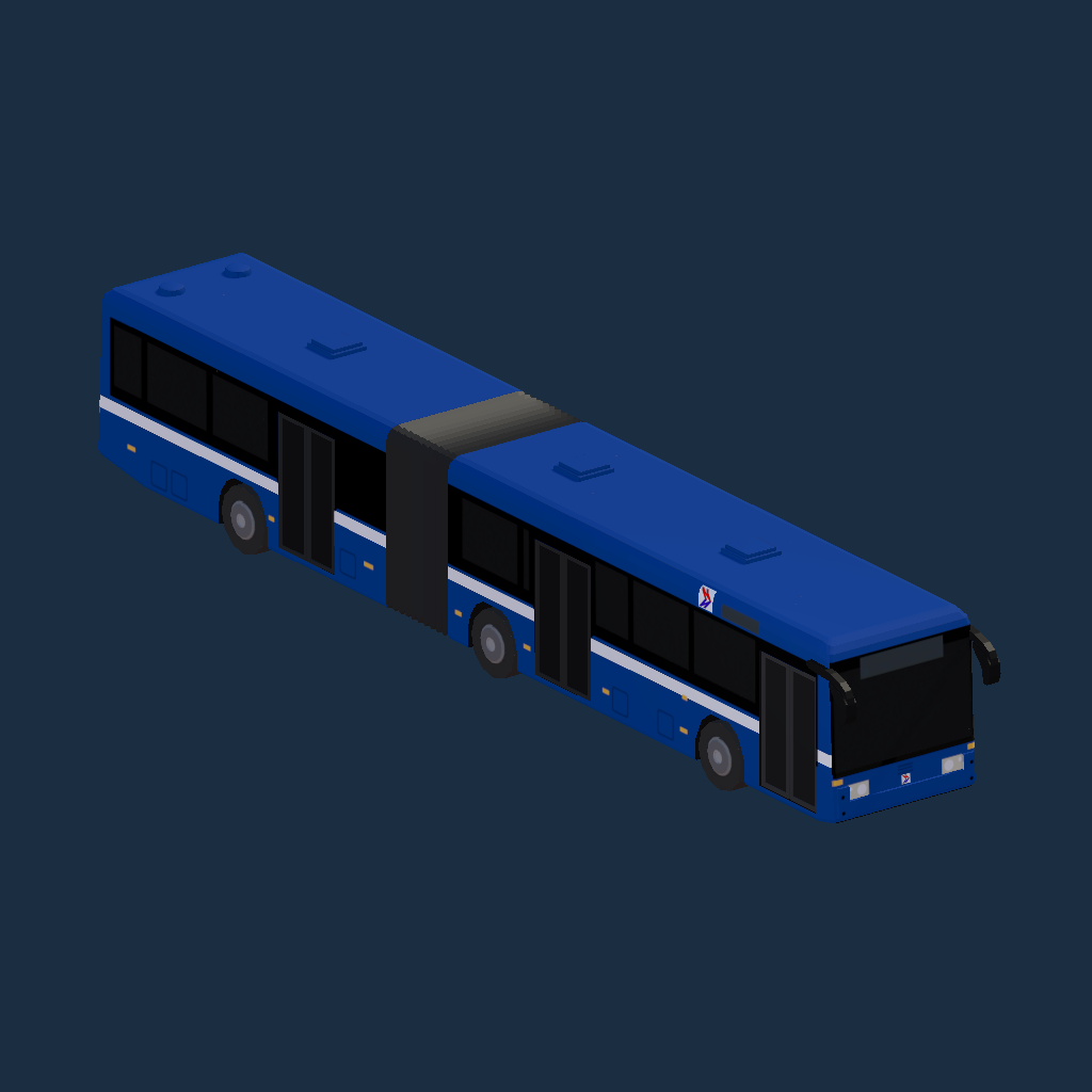 O405G - NBC Aircraft Blue