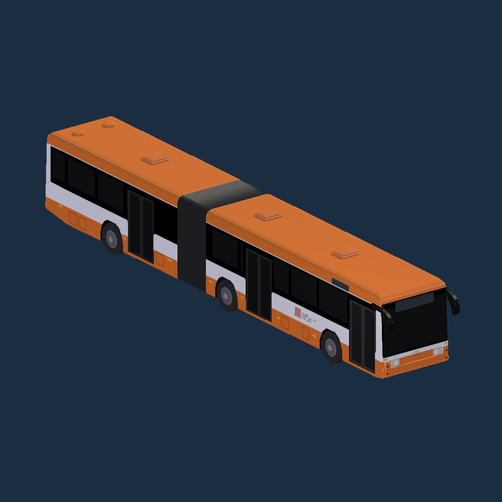 O405G - GMPTE 1974