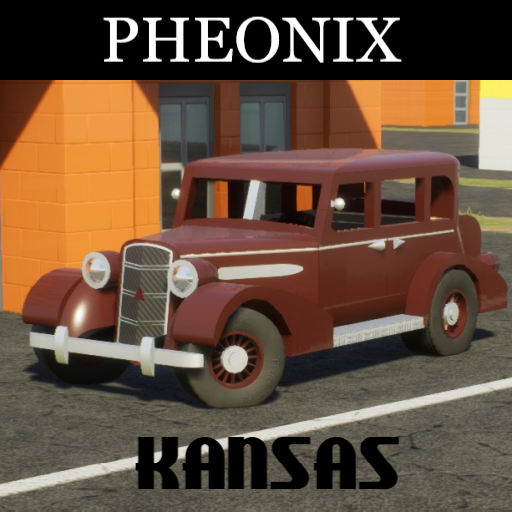 pheonix kansas 1935