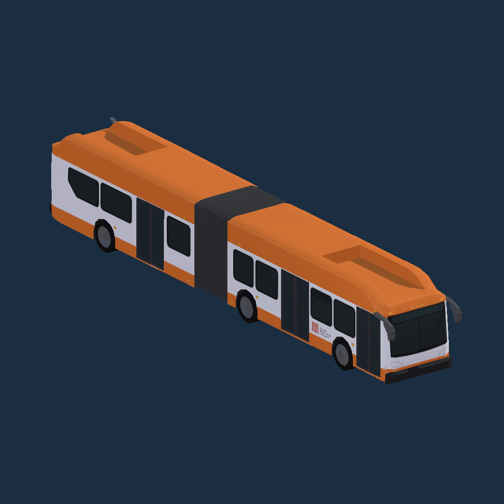 XN60 - GMPTE 1974