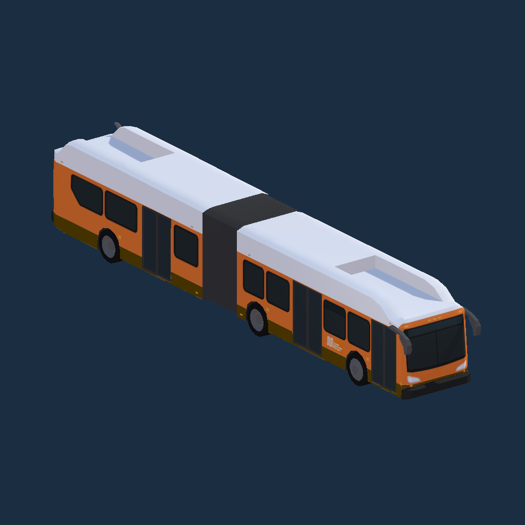 XN60 - GMPTE 1980