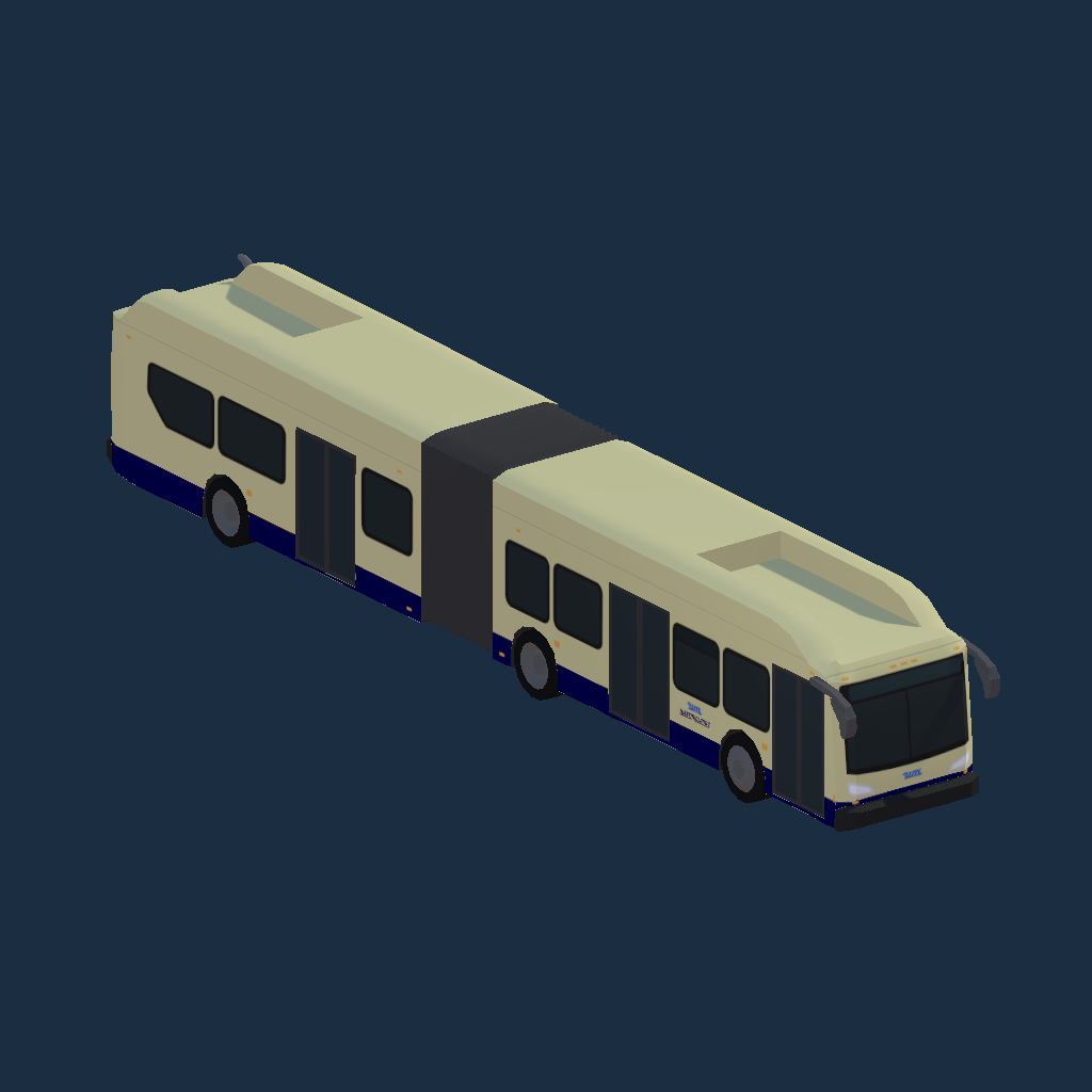 XN60 - WMPTE