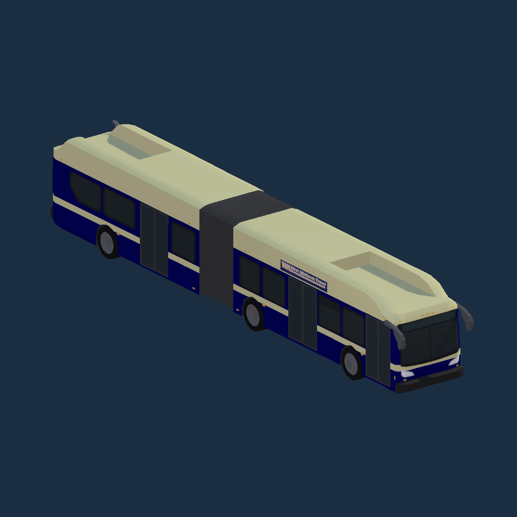 XN60 - West Midlands Travel