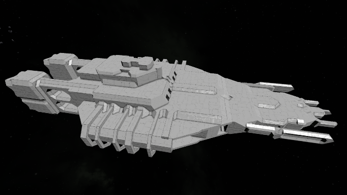 Vengeance - Hull