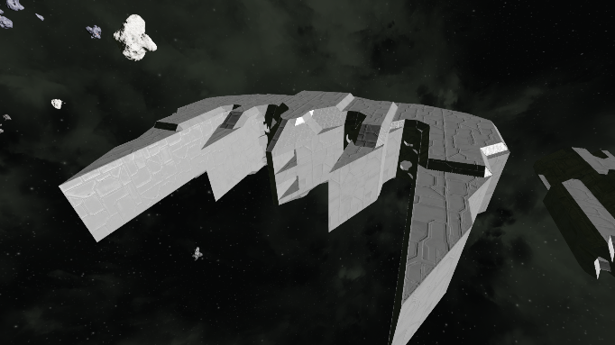 Mordaunt - Hull preview