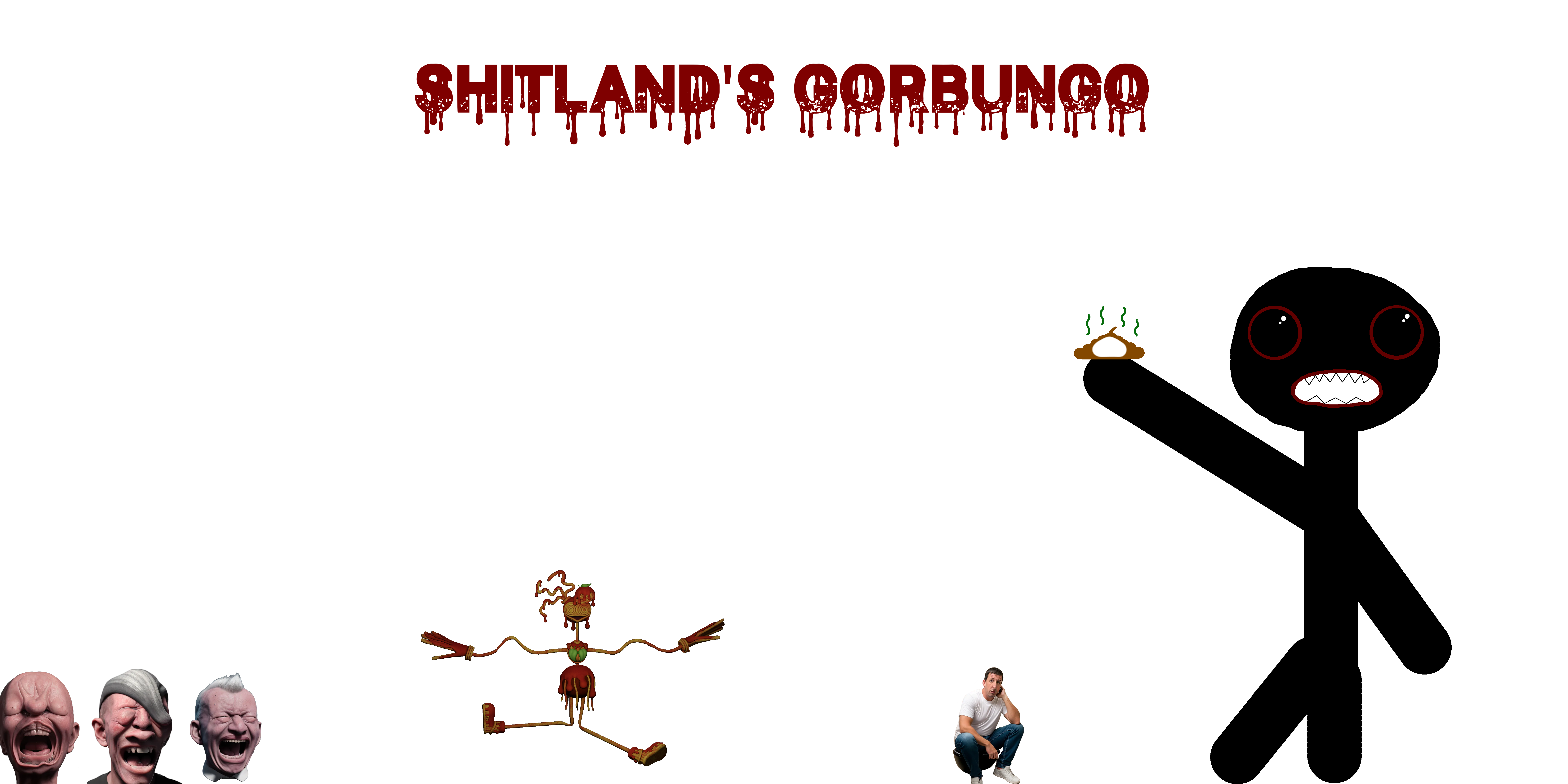SHITLAND'S GORBUNGO