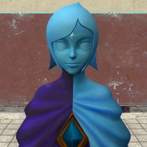 Fi (Skyward Sword) Playermodel