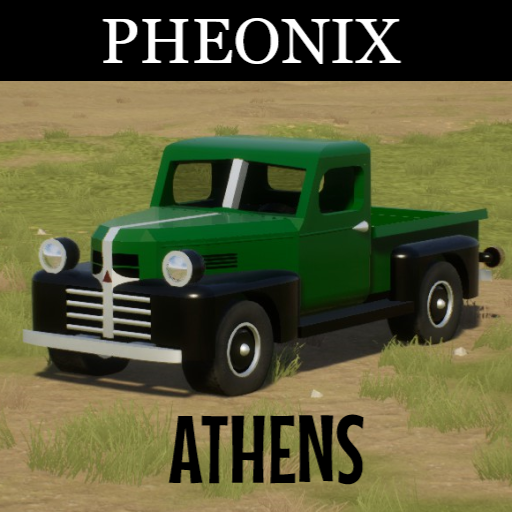 pheonix athens 1940