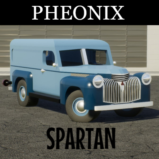 pheonix spartan 1940 2 tone