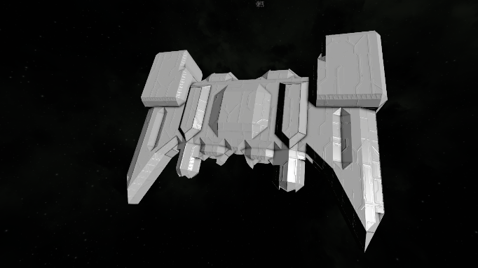 Snapper - Hull preview