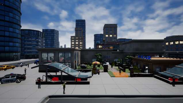 City Bank 2