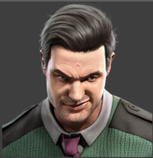 Elliot (OUTDATED)
