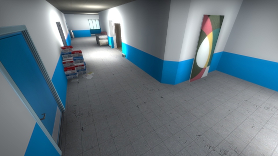 Foundation [Unfinished] – Counter-Strike 2 Mod