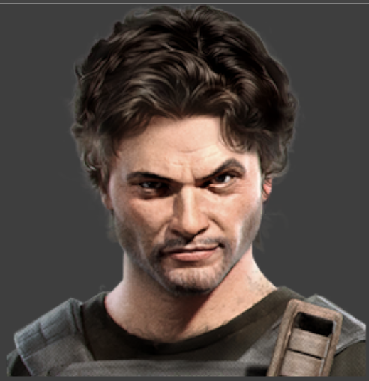 Maj. Spike Scallion