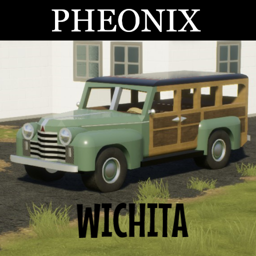 pheonix wichita 1940