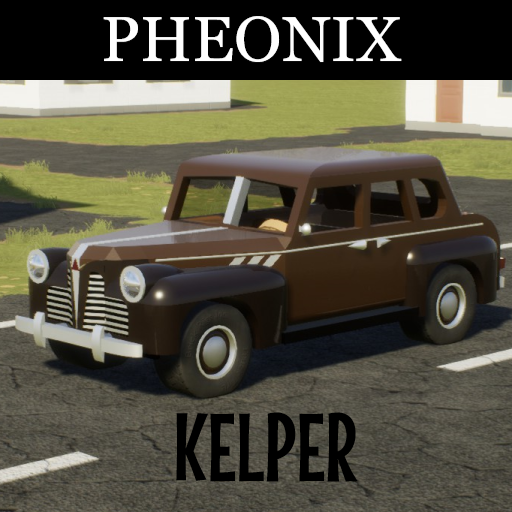 pheonix kelper 1940 2 tone