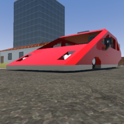 Speedy Car