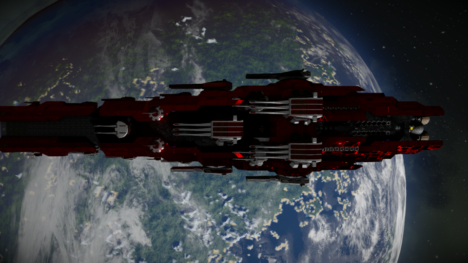 The Second Ammendment preview