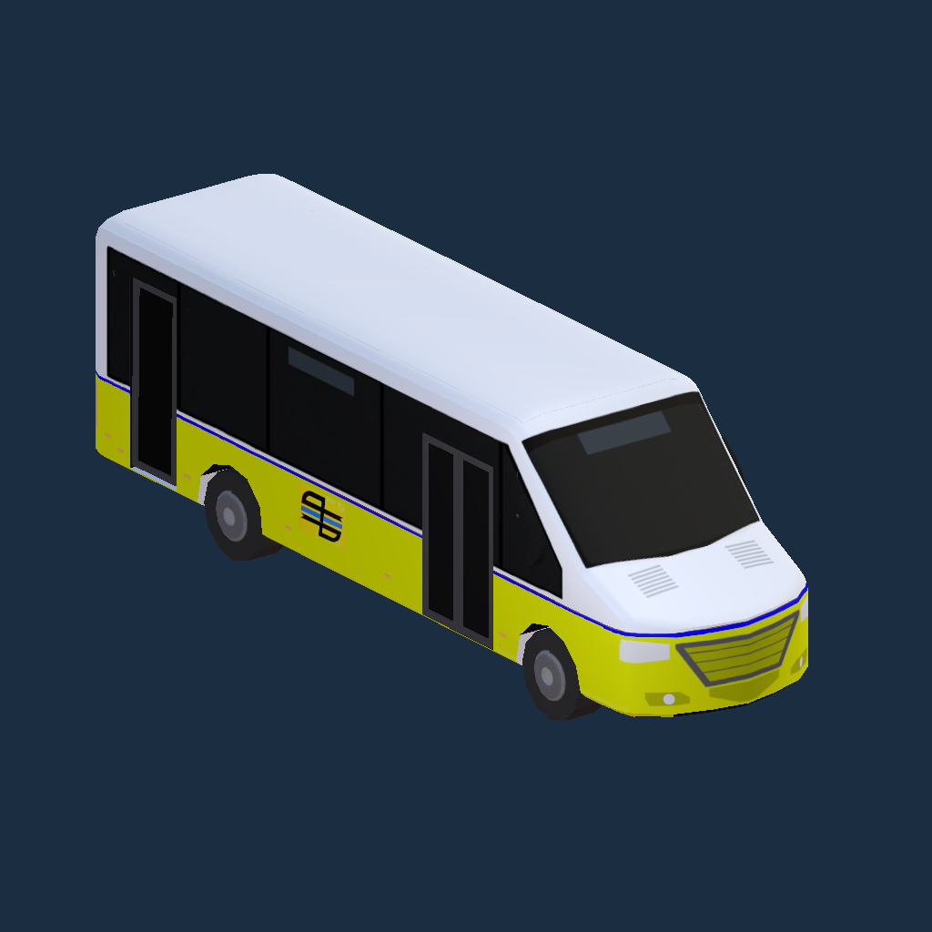 Sprinter - Tyne & Wear PTE