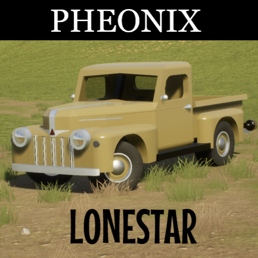 pheonix lonestar 1945