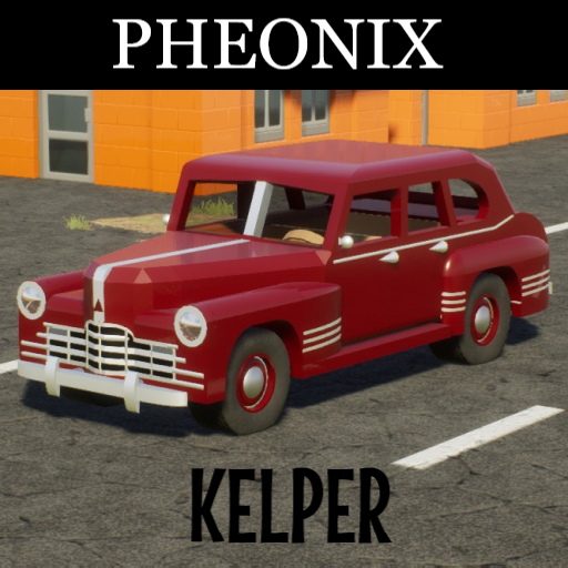 pheonix kelper 1945