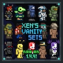 Xen's Vanity Sets