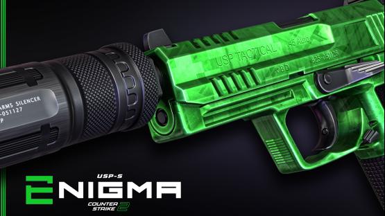 USP-S | ENIGMA (G) (outdated)