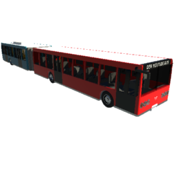YT BUS