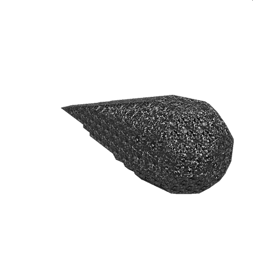 Flyable Meteor preview