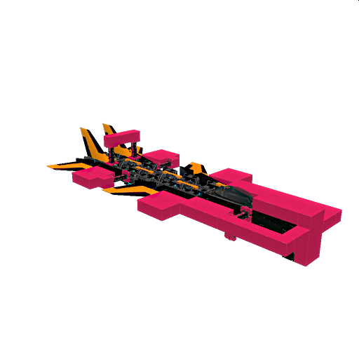 Unlimited MPH Jet preview