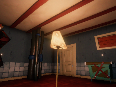 The monolith 0.2.3