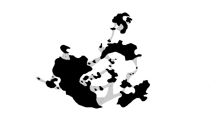 New Falklands Republic (Uninhabited) V1