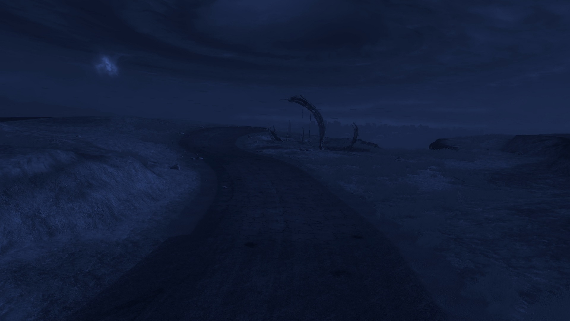 Halo 3 Main Menu