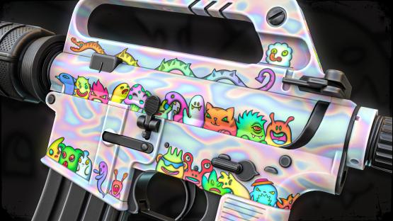 MA41-S | LITTLE CRITTERS (outdated)