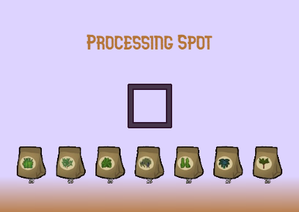 [WYD] Processing Spot mod preview for RimWorld