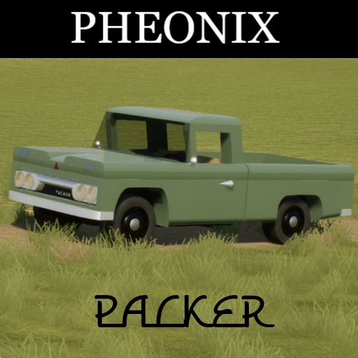 pheonix packer 1960