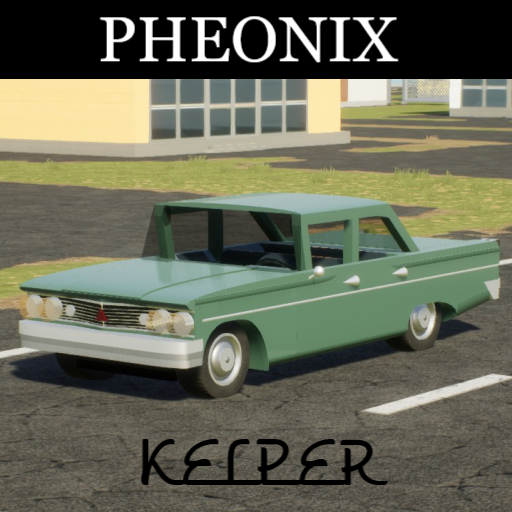 pheonix kelper 1960