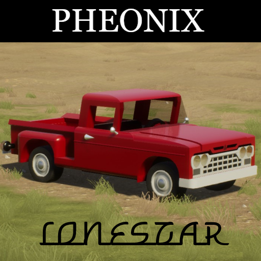 pheonix lonestar 1960 stepside